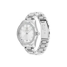 Cargar imagen en el visor de la galería, RELOJ PARA MUJER TOMMY HILFIGER 1782757 1782757 - PLATEADO