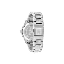 Cargar imagen en el visor de la galería, RELOJ PARA MUJER TOMMY HILFIGER 1782757 1782757 - PLATEADO