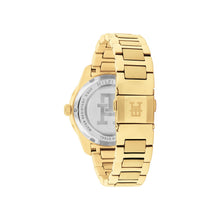 Cargar imagen en el visor de la galería, RELOJ PARA MUJER TOMMY HILFIGER 1782758 1782758 - DORADO