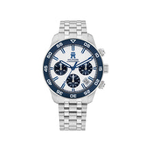 Cargar imagen en el visor de la galería, RELOJ PARA HOMBRE TOMMY HILFIGER 1792157 1792157 - PLATEADO