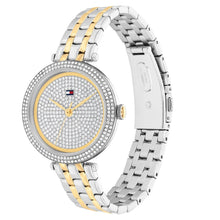 Cargar imagen en el visor de la galería, RELOJ PARA MUJER TOMMY HILFIGER NATALIE TH1782760 - MULTICOLOR