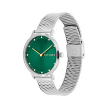 Cargar imagen en el visor de la galería, RELOJ PARA MUJER TOMMY HILFIGER MODERN CLASSIC TH1782762 - PLATEADO