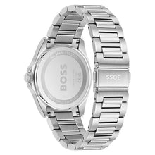 Cargar imagen en el visor de la galería, RELOJ PARA HOMBRE BOSS 1514170 1514170 - PLATEADO