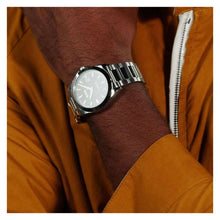 Cargar imagen en el visor de la galería, RELOJ PARA HOMBRE BOSS 1514170 1514170 - PLATEADO