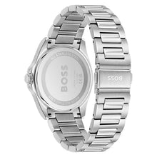 Cargar imagen en el visor de la galería, RELOJ PARA HOMBRE BOSS 1514176 1514176 - PLATEADO