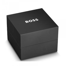 Cargar imagen en el visor de la galería, RELOJ CLÁSICO PARA HOMBRE BOSS GRAND PRIX 1514194 - CAFÉ