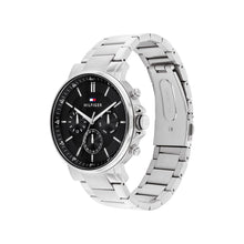 Cargar imagen en el visor de la galería, RELOJ PARA HOMBRE TOMMY HILFIGER 1710667 1710667 - PLATEADO
