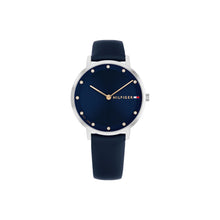 Cargar imagen en el visor de la galería, RELOJ CLÁSICO PARA MUJER TOMMY HILFIGER 1782764 1782764 - AZUL