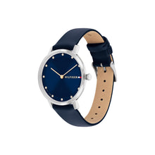 Cargar imagen en el visor de la galería, RELOJ CLÁSICO PARA MUJER TOMMY HILFIGER 1782764 1782764 - AZUL