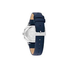 Cargar imagen en el visor de la galería, RELOJ CLÁSICO PARA MUJER TOMMY HILFIGER 1782764 1782764 - AZUL