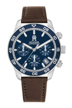Cargar imagen en el visor de la galería, RELOJ CLÁSICO PARA HOMBRE TOMMY HILFIGER 1792163 1792163 - MARRÓN