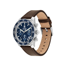 Cargar imagen en el visor de la galería, RELOJ CLÁSICO PARA HOMBRE TOMMY HILFIGER 1792163 1792163 - MARRÓN