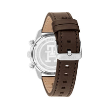 Cargar imagen en el visor de la galería, RELOJ CLÁSICO PARA HOMBRE TOMMY HILFIGER 1792163 1792163 - MARRÓN
