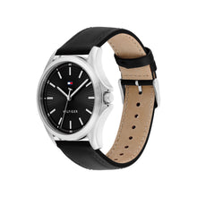 Cargar imagen en el visor de la galería, RELOJ CLÁSICO PARA HOMBRE TOMMY HILFIGER 1710668 1710668 - NEGRO