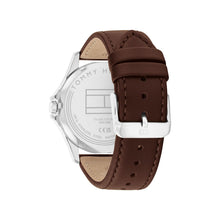 Cargar imagen en el visor de la galería, RELOJ CLÁSICO PARA HOMBRE TOMMY HILFIGER 1710669- MARRÓN