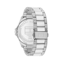 Cargar imagen en el visor de la galería, RELOJ PARA HOMBRE TOMMY HILFIGER 1710672 1710672 - PLATEADO