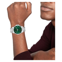 Cargar imagen en el visor de la galería, RELOJ PARA HOMBRE TOMMY HILFIGER 1710672 1710672 - PLATEADO