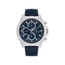 Cargar imagen en el visor de la galería, RELOJ CLÁSICO PARA HOMBRE TOMMY HILFIGER 1792165 - AZUL