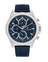 Cargar imagen en el visor de la galería, RELOJ CLÁSICO PARA HOMBRE TOMMY HILFIGER 1792165 - AZUL