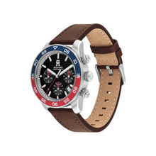 Cargar imagen en el visor de la galería, RELOJ CLÁSICO PARA HOMBRE TOMMY HILFIGER 1792166 1792166 - MARRÓN