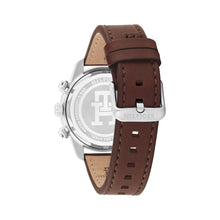 Cargar imagen en el visor de la galería, RELOJ CLÁSICO PARA HOMBRE TOMMY HILFIGER 1792166 1792166 - MARRÓN