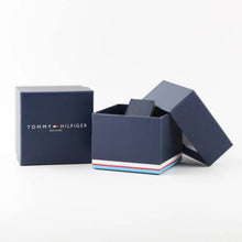 Cargar imagen en el visor de la galería, RELOJ PARA HOMBRE TOMMY HILFIGER 1710677 1710677 - PLATEADO