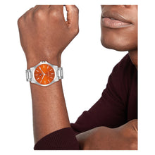 Cargar imagen en el visor de la galería, RELOJ PARA HOMBRE TOMMY HILFIGER 1710678 1710678 - PLATEADO