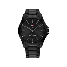 Cargar imagen en el visor de la galería, RELOJ PARA HOMBRE TOMMY HILFIGER 1710680 1710680 - NEGRO