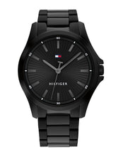 Cargar imagen en el visor de la galería, RELOJ PARA HOMBRE TOMMY HILFIGER 1710680 1710680 - NEGRO