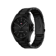 Cargar imagen en el visor de la galería, RELOJ PARA HOMBRE TOMMY HILFIGER 1710680 1710680 - NEGRO