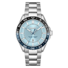 Cargar imagen en el visor de la galería, RELOJ PARA HOMBRE BOSS 1514207 1514207 - PLATEADO