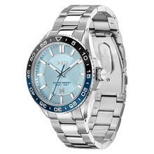 Cargar imagen en el visor de la galería, RELOJ PARA HOMBRE BOSS 1514207 1514207 - PLATEADO