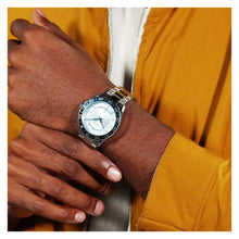 Cargar imagen en el visor de la galería, RELOJ PARA HOMBRE BOSS 1514207 1514207 - PLATEADO