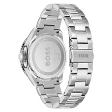 Cargar imagen en el visor de la galería, RELOJ PARA HOMBRE BOSS 1514208 1514208 - PLATEADO