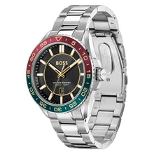 Cargar imagen en el visor de la galería, RELOJ PARA HOMBRE BOSS 1514210 1514210 - PLATEADO