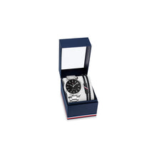 Cargar imagen en el visor de la galería, RELOJ PARA HOMBRE TOMMY HILFIGER 2770191 - PLATEADO