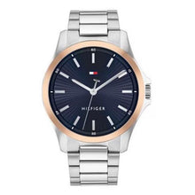 Cargar imagen en el visor de la galería, RELOJ PARA HOMBRE TOMMY HILFIGER 2770192 2770192 - PLATEADO