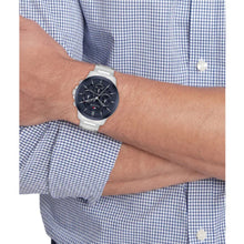 Cargar imagen en el visor de la galería, RELOJ PARA HOMBRE TOMMY HILFIGER 1710684 - PLATEADO