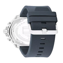 Cargar imagen en el visor de la galería, RELOJ DEPORTIVO PARA HOMBRE TOMMY HILFIGER MORGAN 1710687 - AZUL