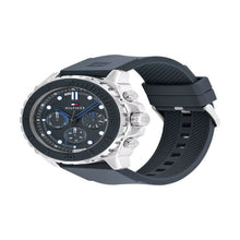 Cargar imagen en el visor de la galería, RELOJ DEPORTIVO PARA HOMBRE TOMMY HILFIGER MORGAN 1710687 - AZUL