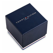 Cargar imagen en el visor de la galería, RELOJ DEPORTIVO PARA HOMBRE TOMMY HILFIGER MORGAN 1710687 - AZUL