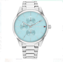 Cargar imagen en el visor de la galería, RELOJ PARA MUJER TOMMY HILFIGER CAMILLE 1782767 - PLATEADO