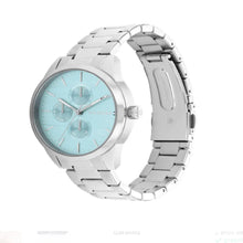 Cargar imagen en el visor de la galería, RELOJ PARA MUJER TOMMY HILFIGER CAMILLE 1782767 - PLATEADO