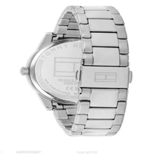 Cargar imagen en el visor de la galería, RELOJ PARA MUJER TOMMY HILFIGER CAMILLE 1782767 - PLATEADO
