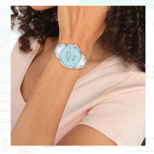 Cargar imagen en el visor de la galería, RELOJ PARA MUJER TOMMY HILFIGER CAMILLE 1782767 - PLATEADO