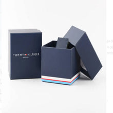 Cargar imagen en el visor de la galería, RELOJ PARA MUJER TOMMY HILFIGER CAMILLE 1782767 - PLATEADO