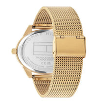 Cargar imagen en el visor de la galería, RELOJ PARA MUJER TOMMY HILFIGER CAMILLE 1782769 - DORADO