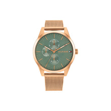 Cargar imagen en el visor de la galería, RELOJ PARA MUJER TOMMY HILFIGER 1782770 1782770 - ORO ROSA