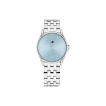 Cargar imagen en el visor de la galería, RELOJ PARA MUJER TOMMY HILFIGER 1782771 1782771 - PLATEADO