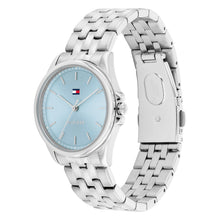 Cargar imagen en el visor de la galería, RELOJ PARA MUJER TOMMY HILFIGER 1782771 1782771 - PLATEADO